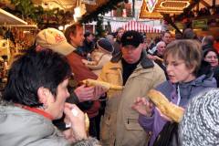 Weihnachtsmarkt 2007