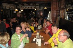 Bierprobe 2011