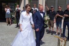 Hochzeit Rainer und Susanne Schirmer 2018